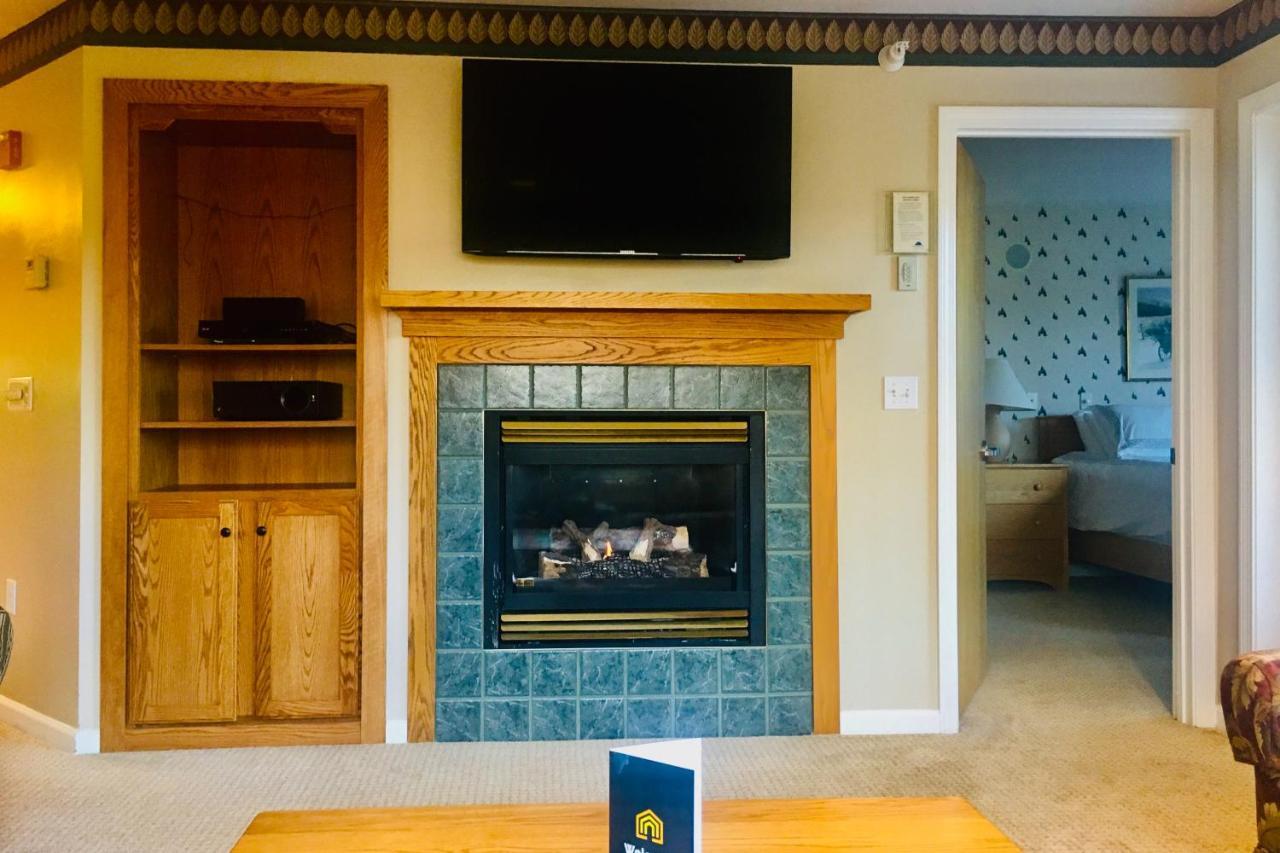 Trailside Highlands Vila Jeffersonville Quarto foto