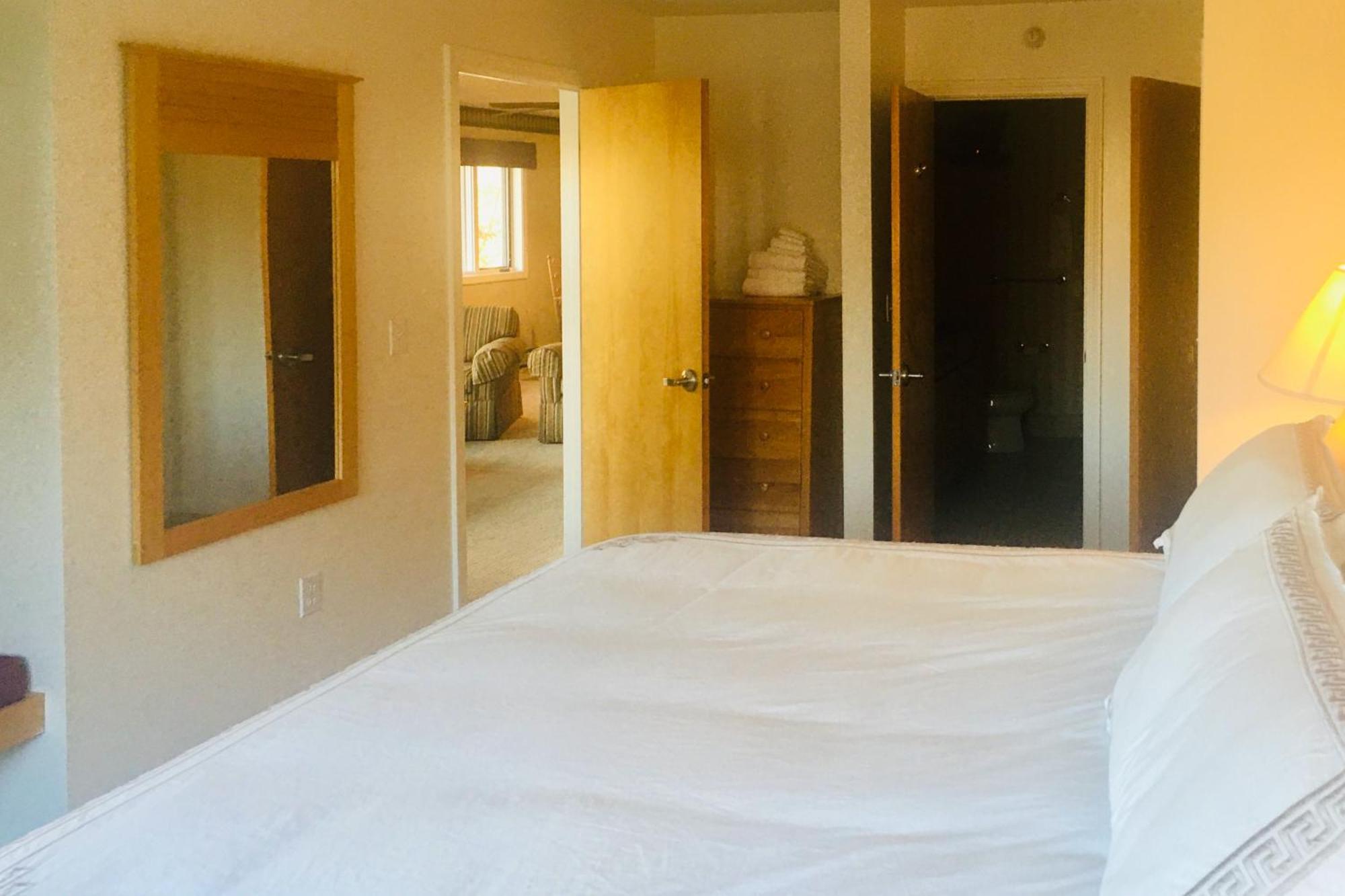 Trailside Highlands Vila Jeffersonville Quarto foto