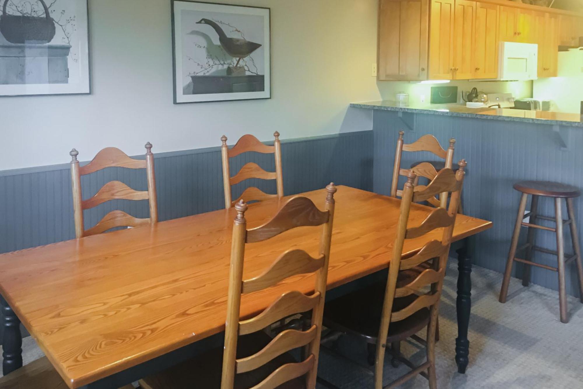 Trailside Highlands Vila Jeffersonville Quarto foto