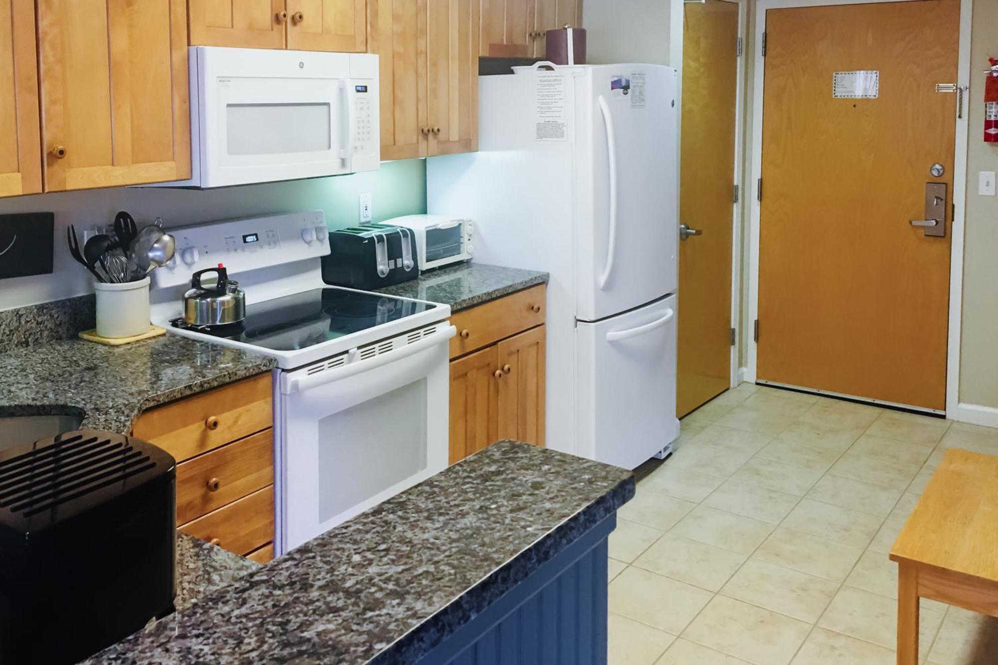 Trailside Highlands Vila Jeffersonville Quarto foto