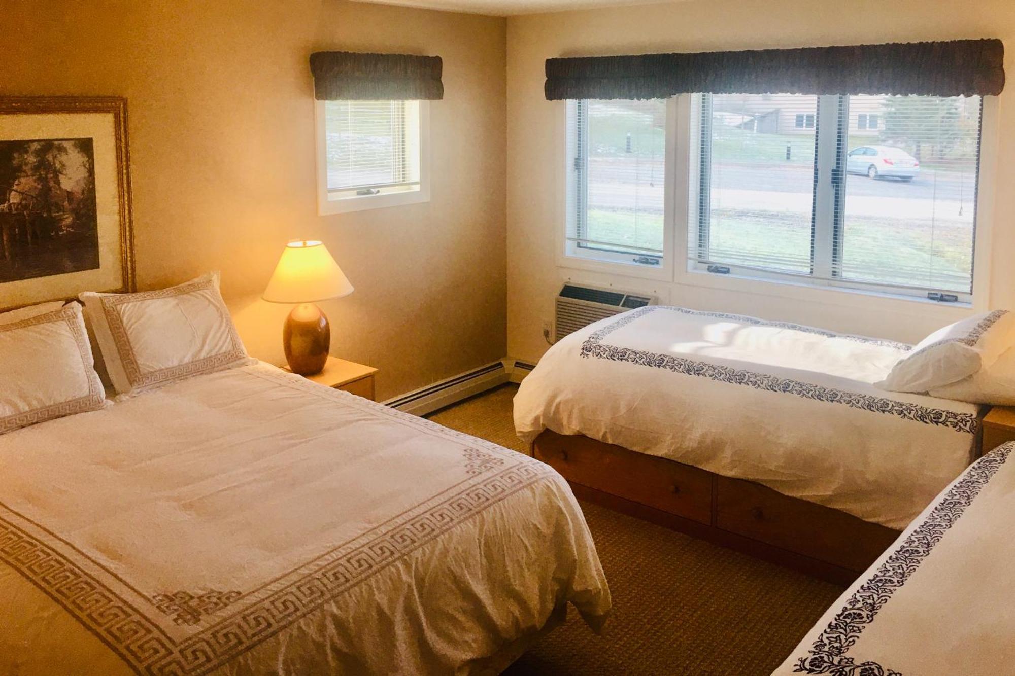 Trailside Highlands Vila Jeffersonville Quarto foto