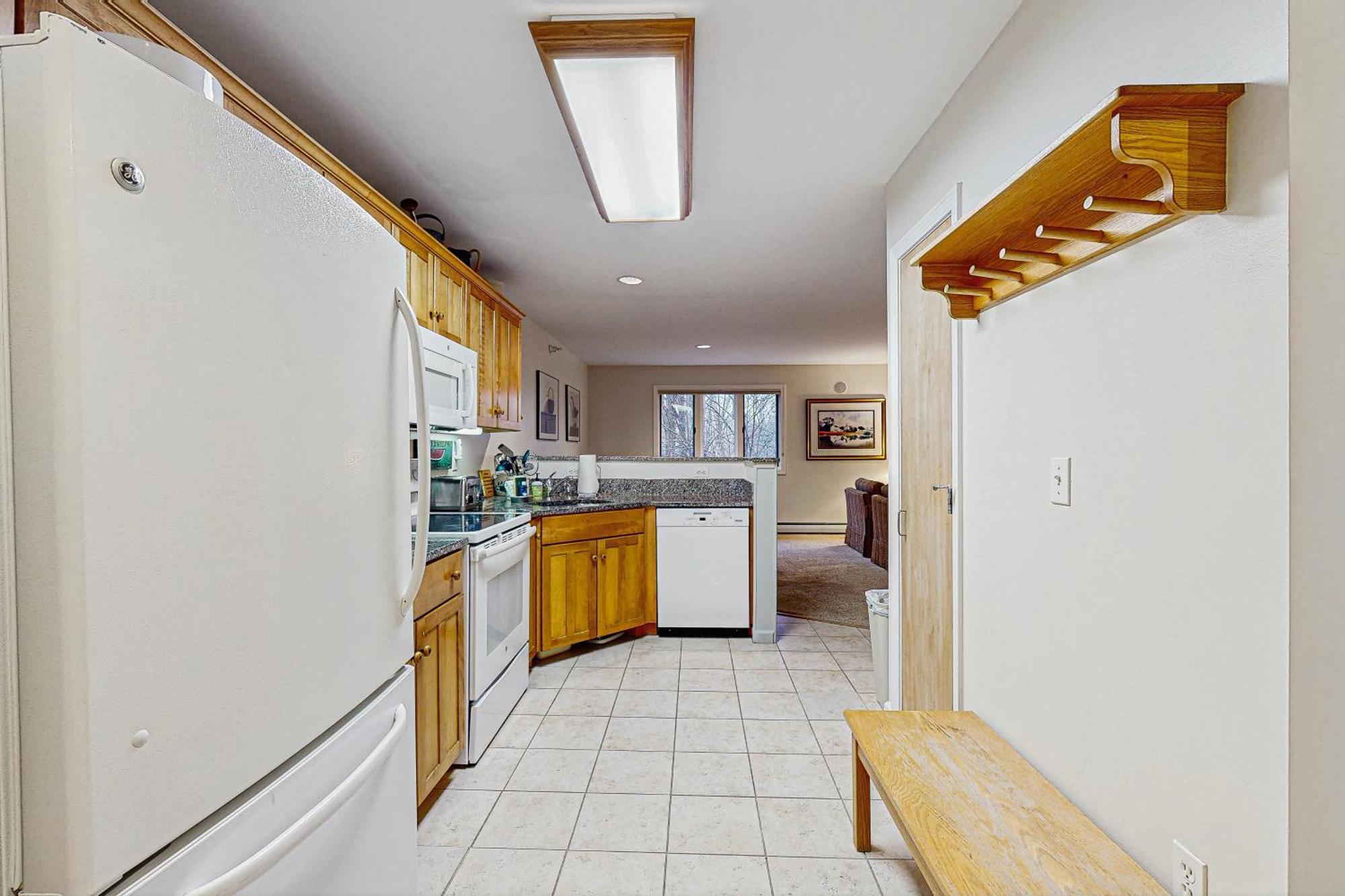 Trailside Highlands Vila Jeffersonville Exterior foto