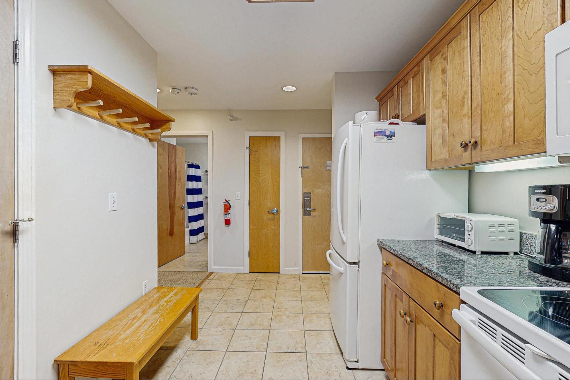 Trailside Highlands Vila Jeffersonville Exterior foto
